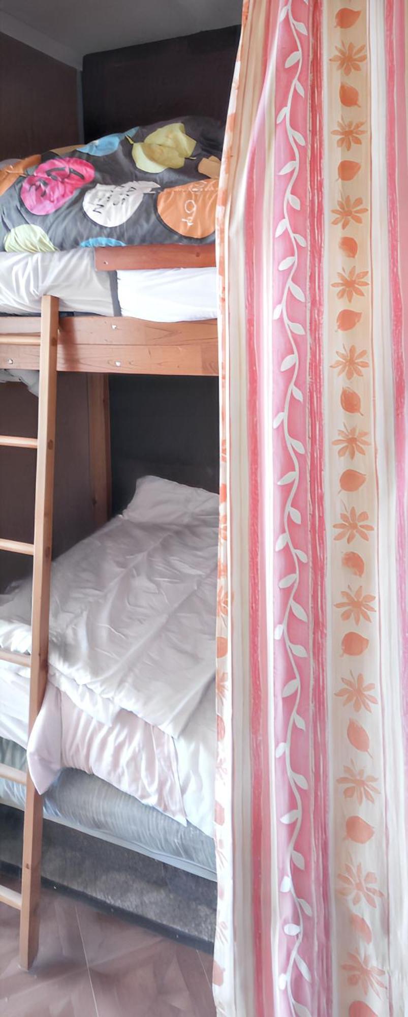 Charmant Appartement A Gouaux-De-Larboust Avec Vue Montagne Bagian luar foto